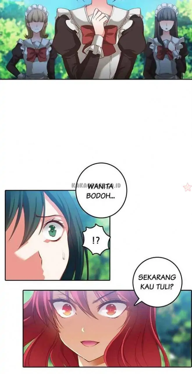 ADONIS Chapter 06 Gambar 3