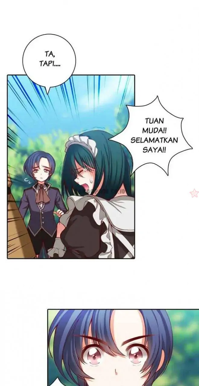 ADONIS Chapter 06 Gambar 31