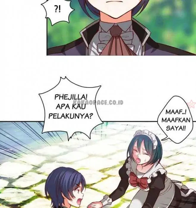 ADONIS Chapter 06 Gambar 32