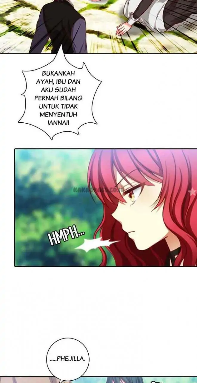 ADONIS Chapter 06 Gambar 33