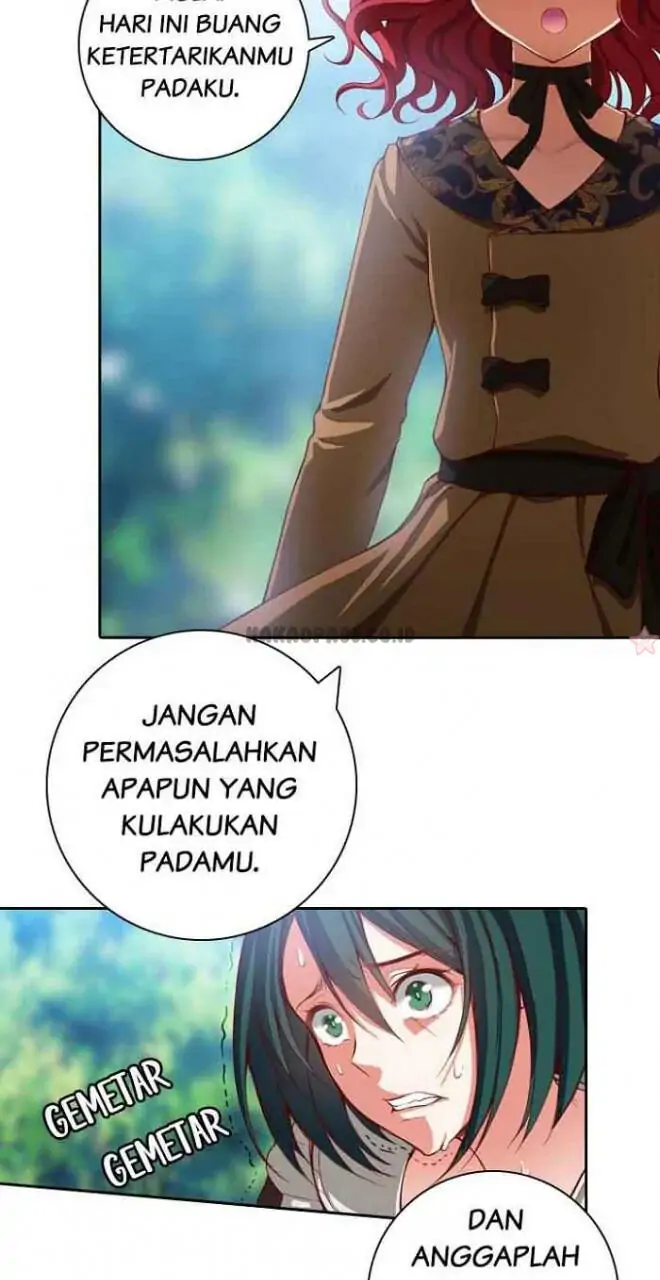 ADONIS Chapter 06 Gambar 35