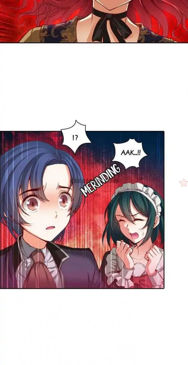 ADONIS Chapter 06 Gambar 39