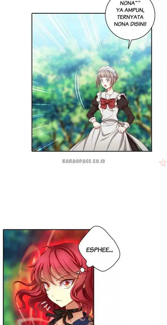 ADONIS Chapter 06 Gambar 41