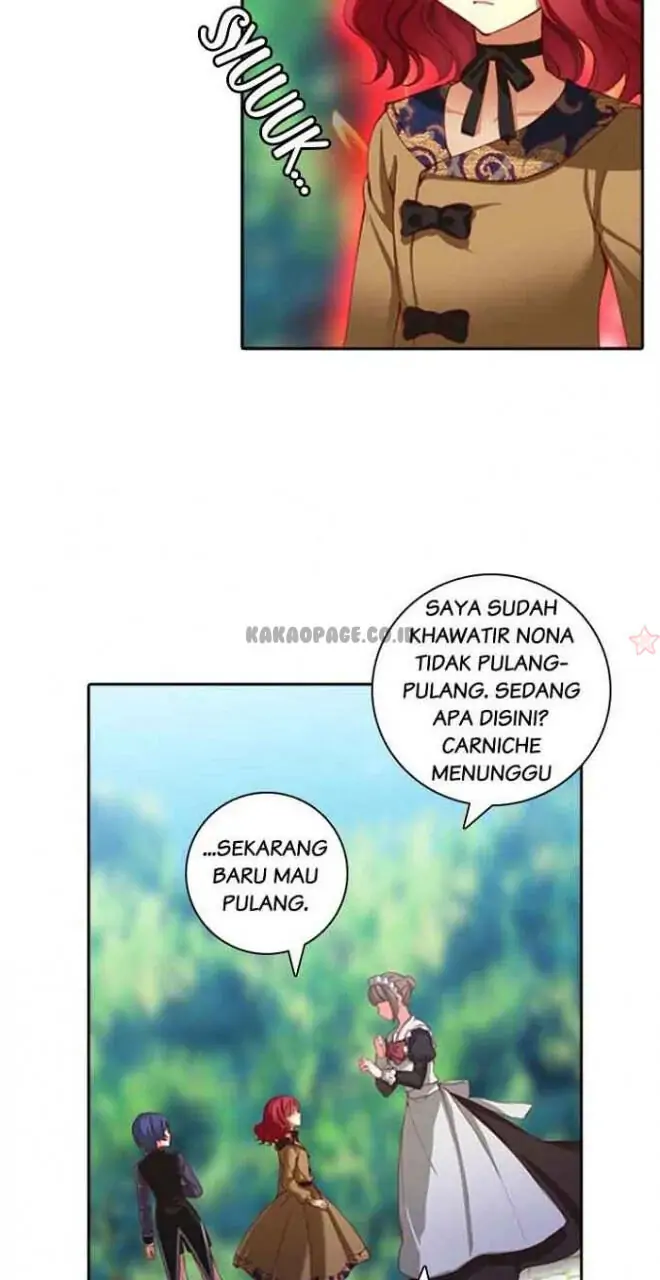 ADONIS Chapter 06 Gambar 43