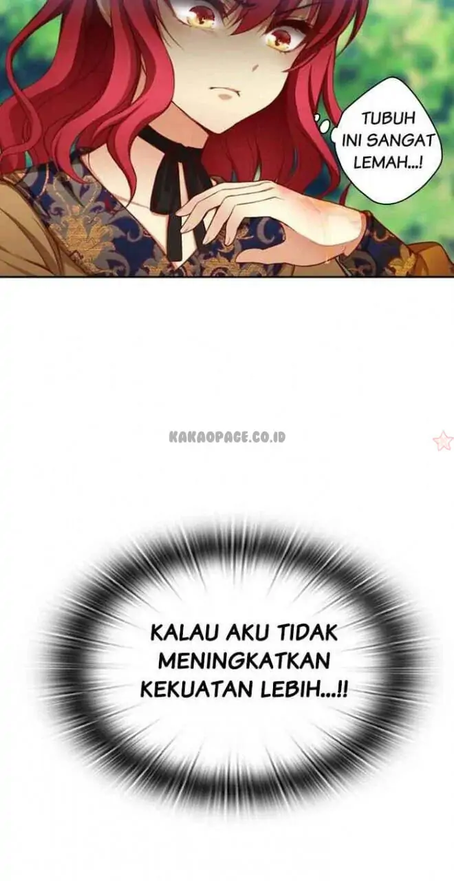 ADONIS Chapter 06 Gambar 47