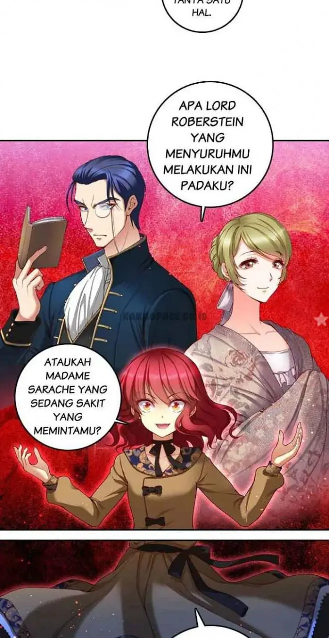 ADONIS Chapter 06 Gambar 5