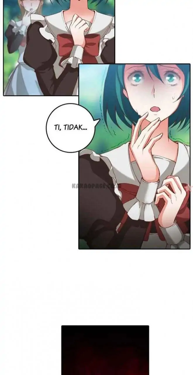 ADONIS Chapter 06 Gambar 7