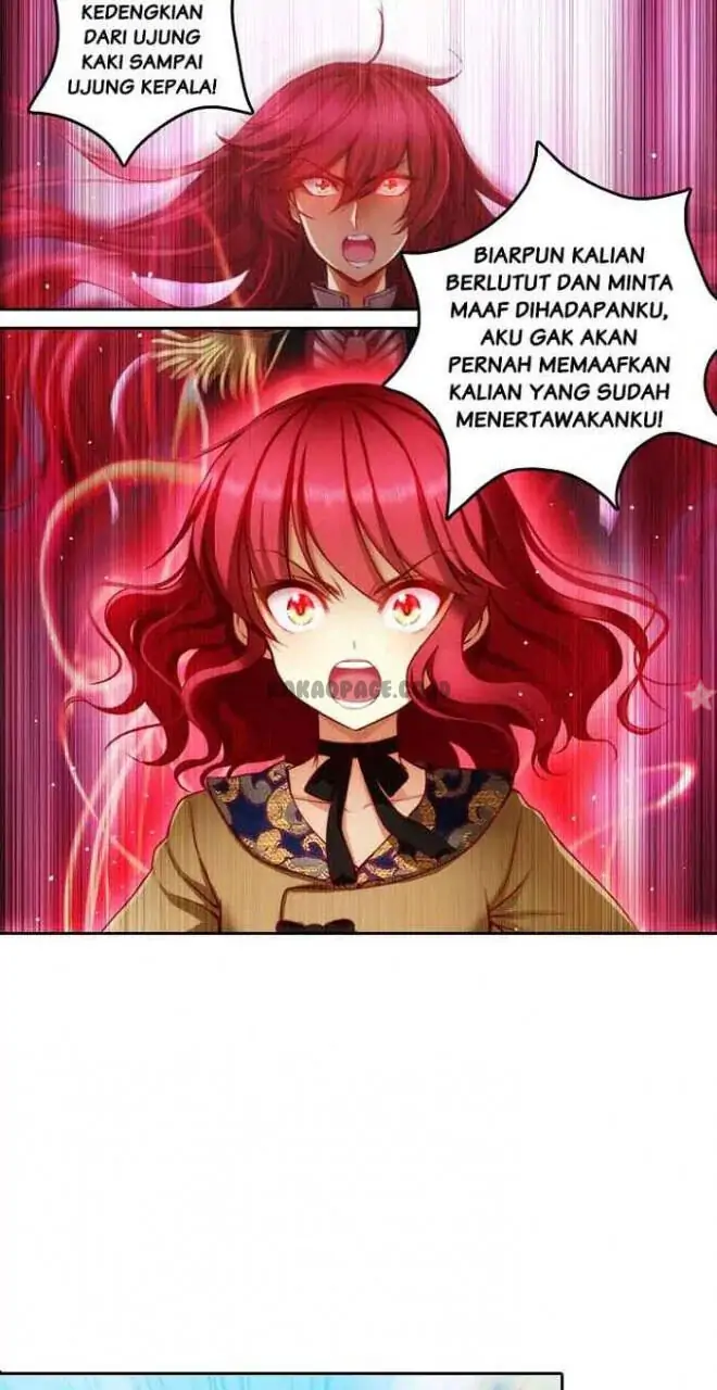 ADONIS Chapter 06 Gambar 9