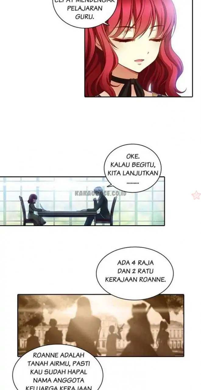 ADONIS Chapter 05 Gambar 17