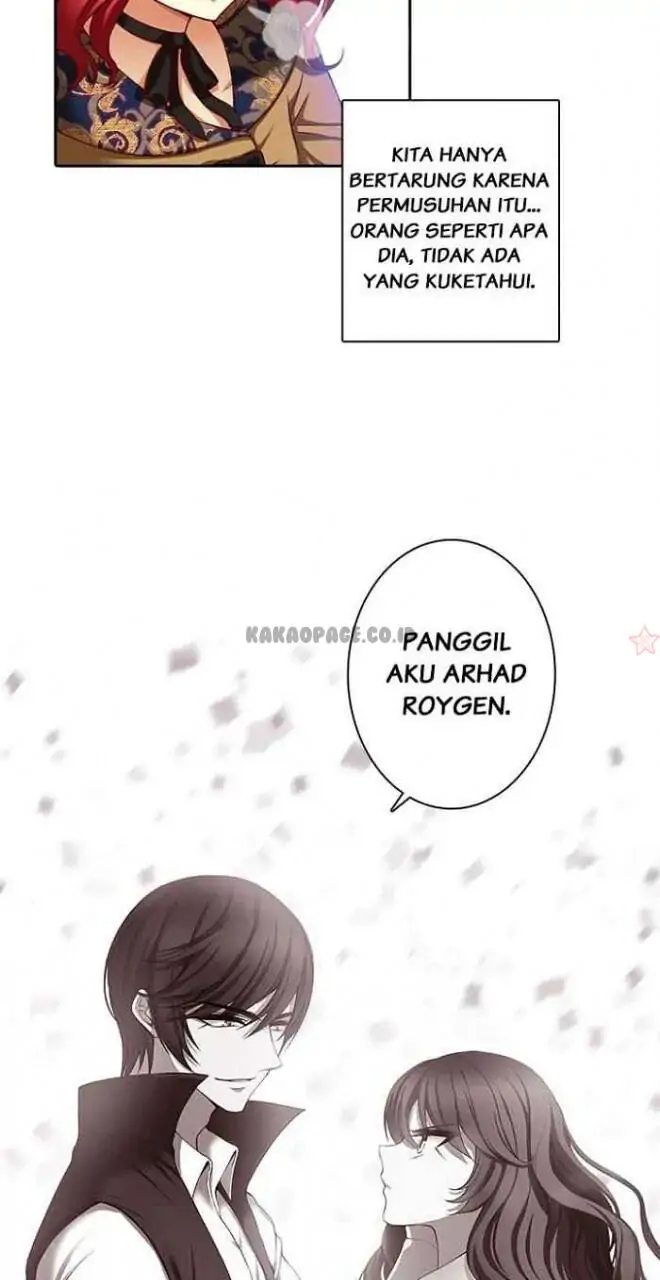 ADONIS Chapter 05 Gambar 27