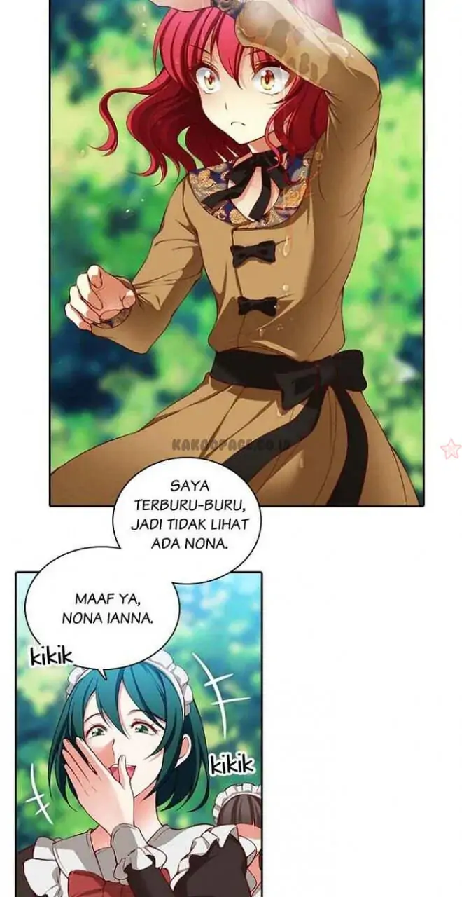 ADONIS Chapter 05 Gambar 35