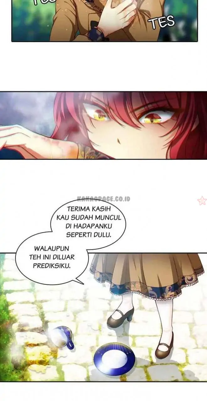 ADONIS Chapter 05 Gambar 39