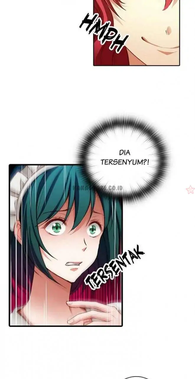 ADONIS Chapter 05 Gambar 41