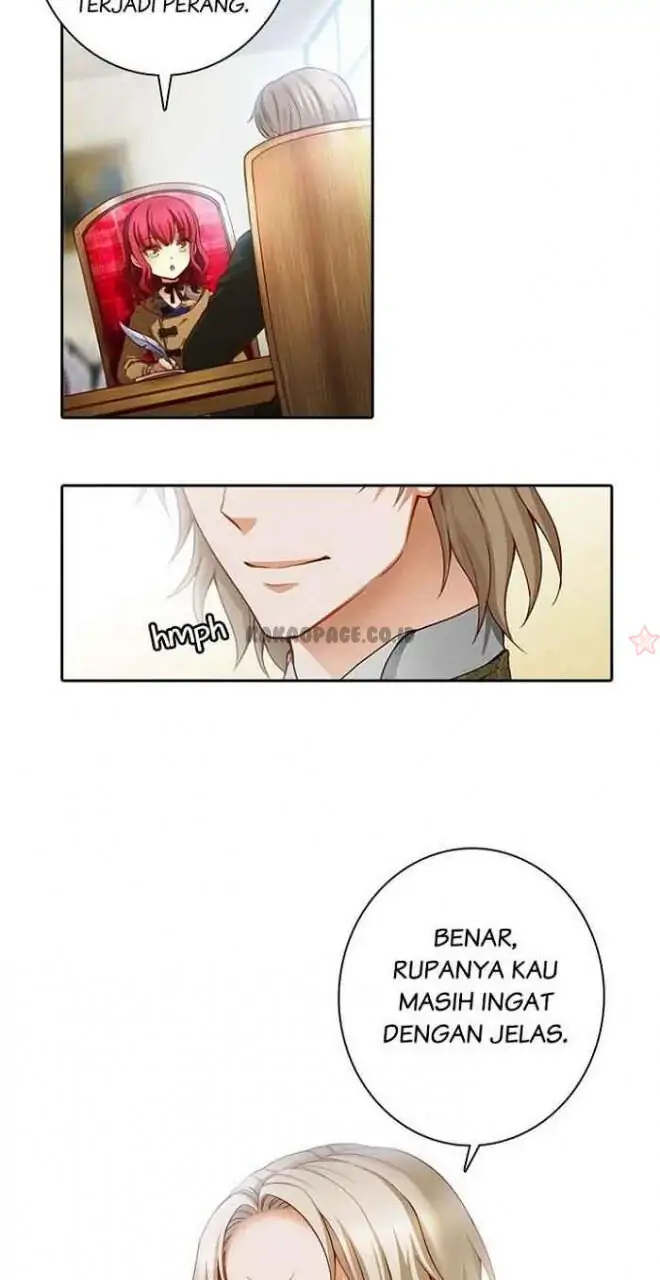 ADONIS Chapter 05 Gambar 5