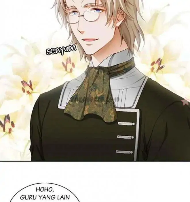 ADONIS Chapter 05 Gambar 6