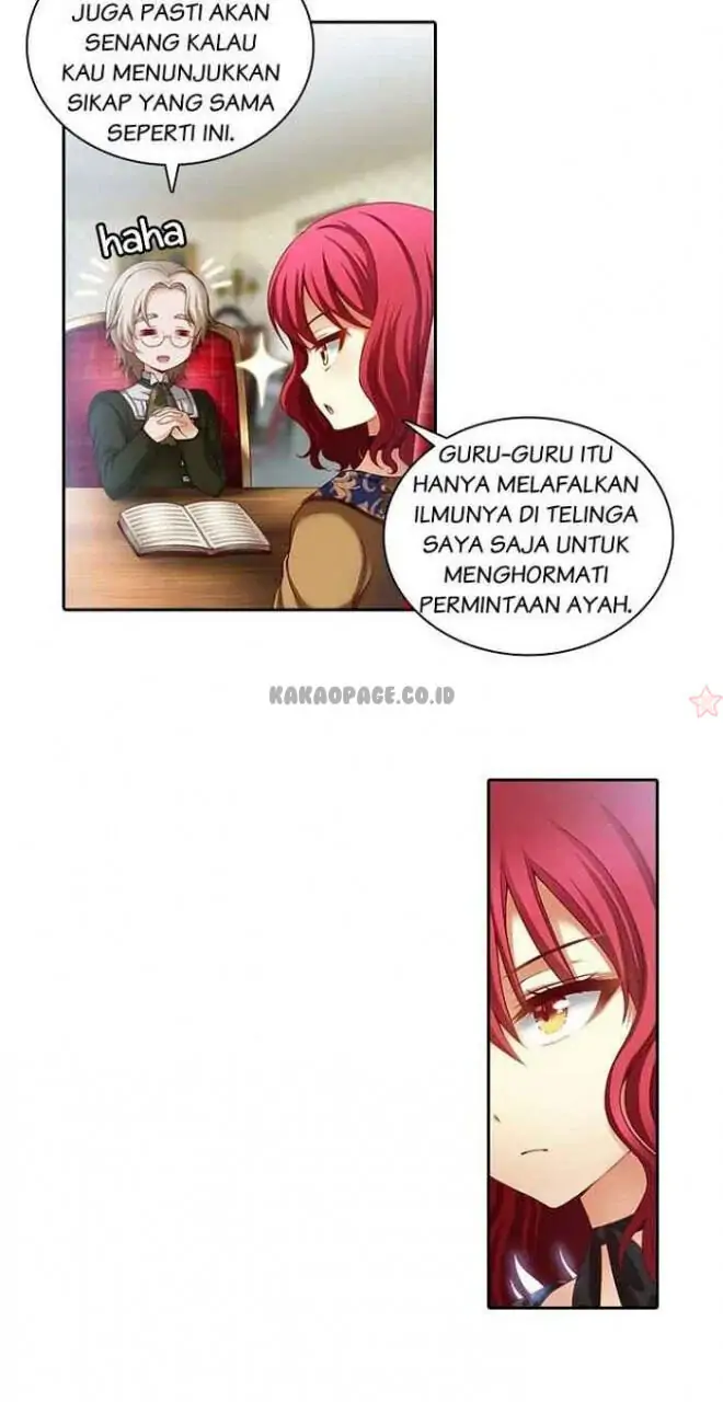 ADONIS Chapter 05 Gambar 7