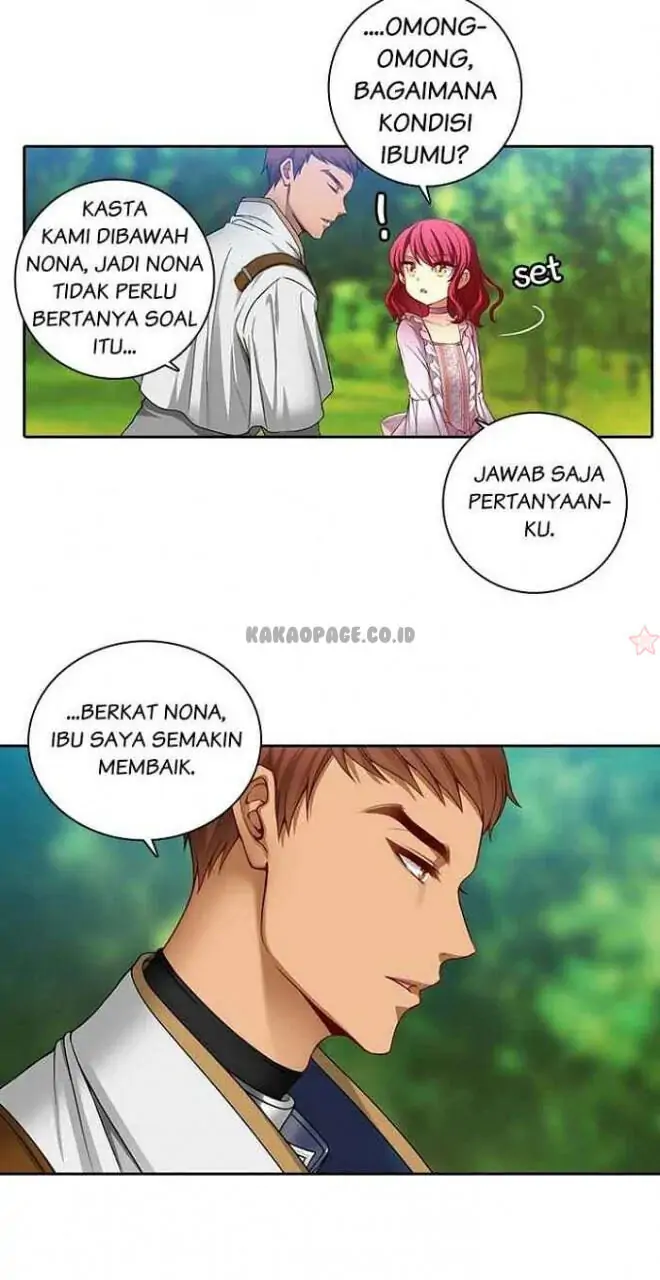 ADONIS Chapter 04 Gambar 11