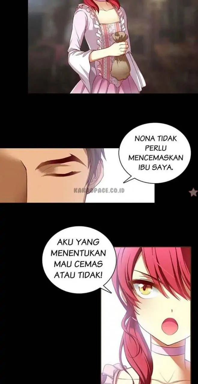 ADONIS Chapter 04 Gambar 13