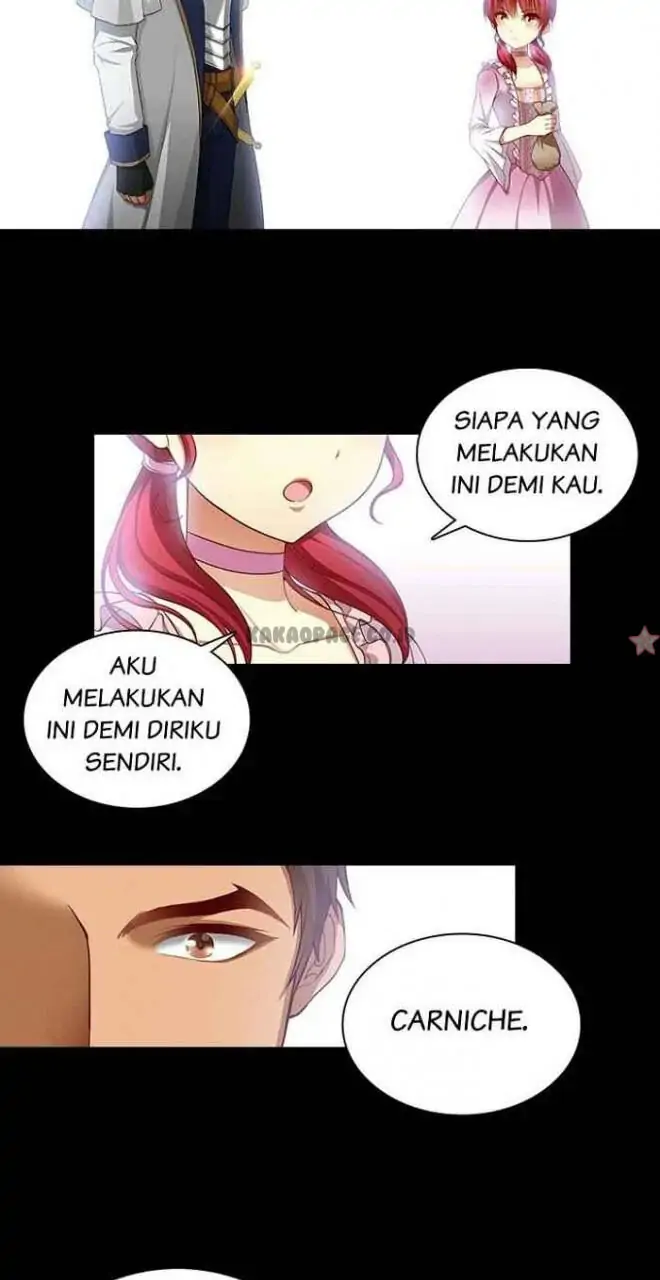 ADONIS Chapter 04 Gambar 15
