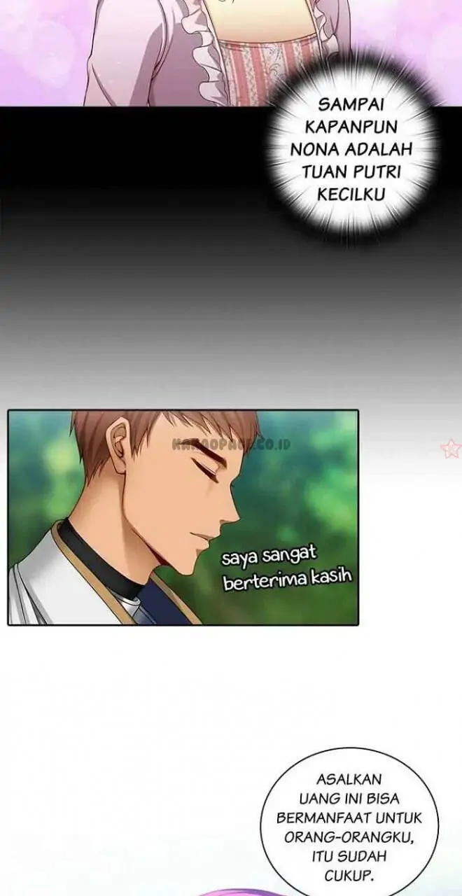 ADONIS Chapter 04 Gambar 17