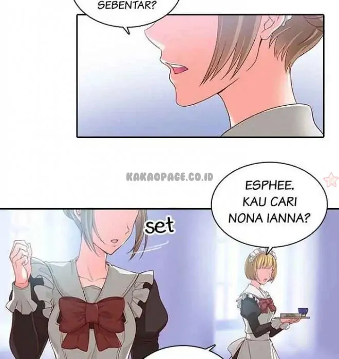 Baca  ADONIS Chapter 04 Gambar 2