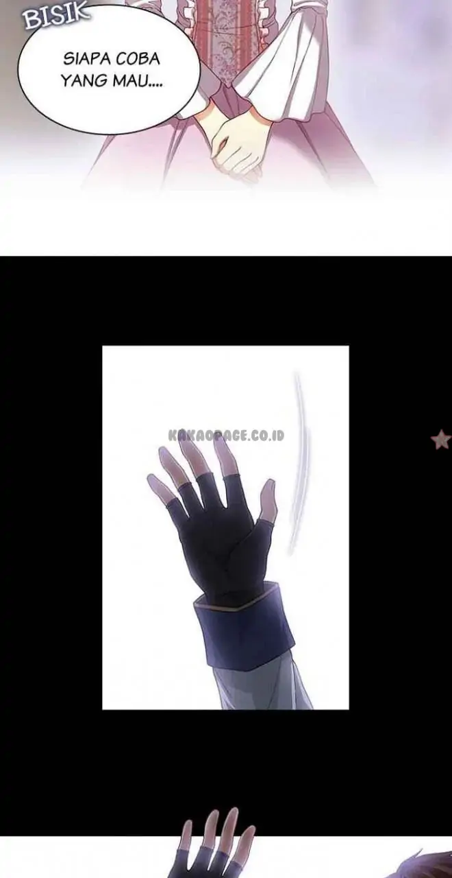 ADONIS Chapter 04 Gambar 23
