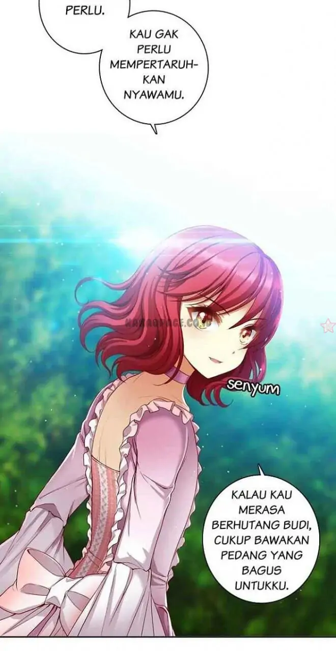 ADONIS Chapter 04 Gambar 27