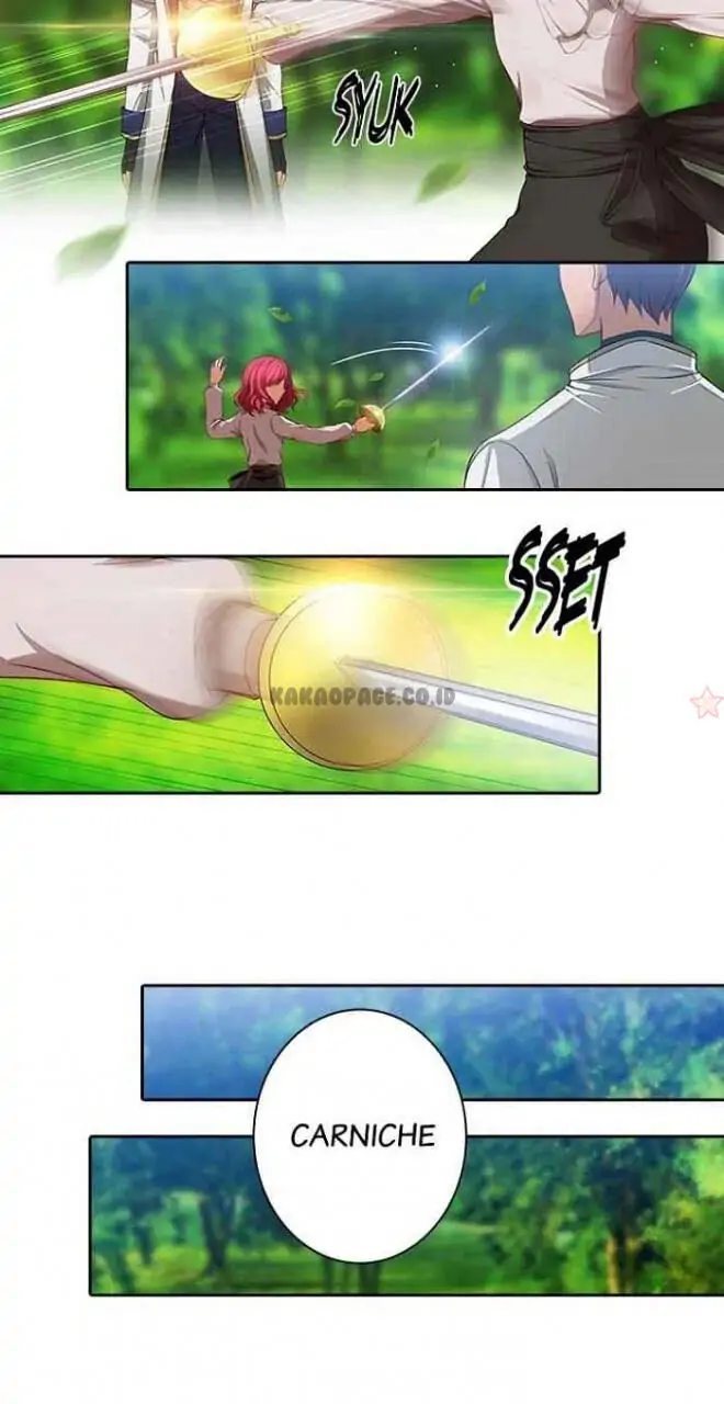 ADONIS Chapter 04 Gambar 31