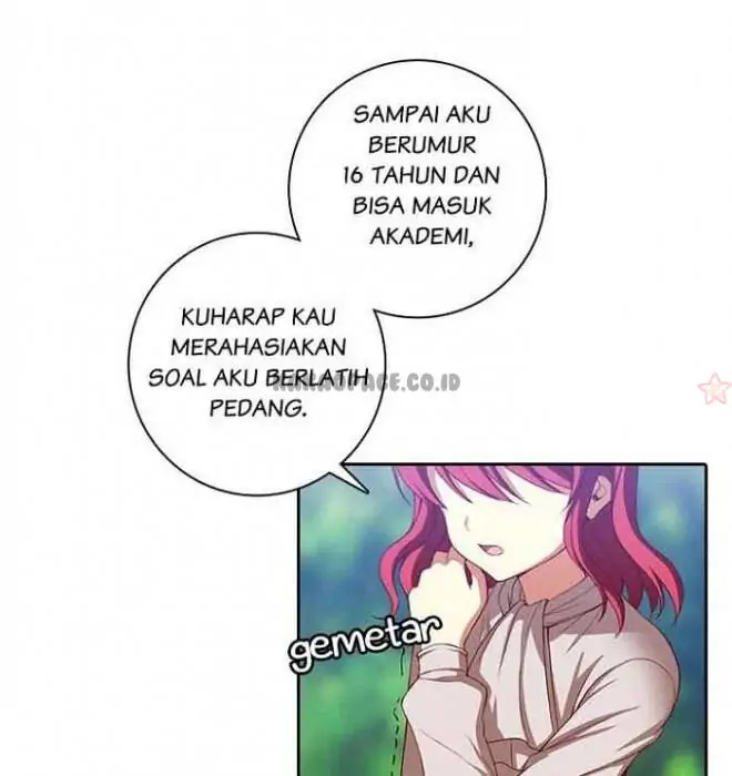 ADONIS Chapter 04 Gambar 32