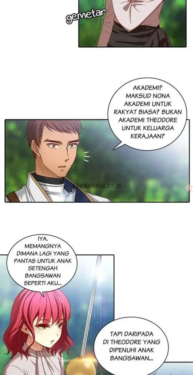 ADONIS Chapter 04 Gambar 33