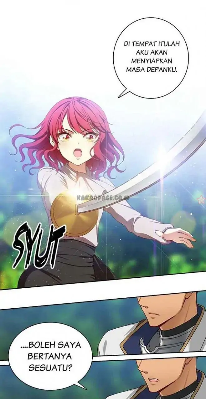 ADONIS Chapter 04 Gambar 35