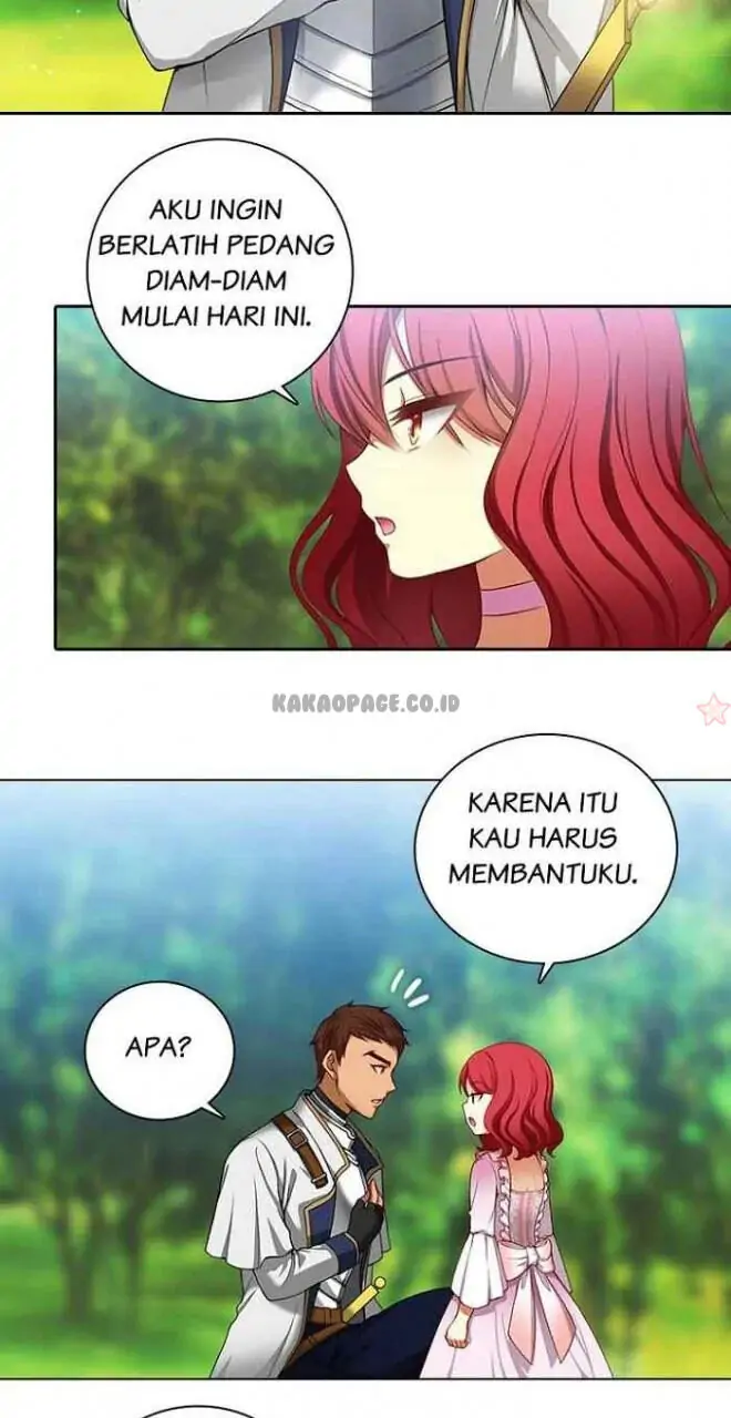 ADONIS Chapter 04 Gambar 5