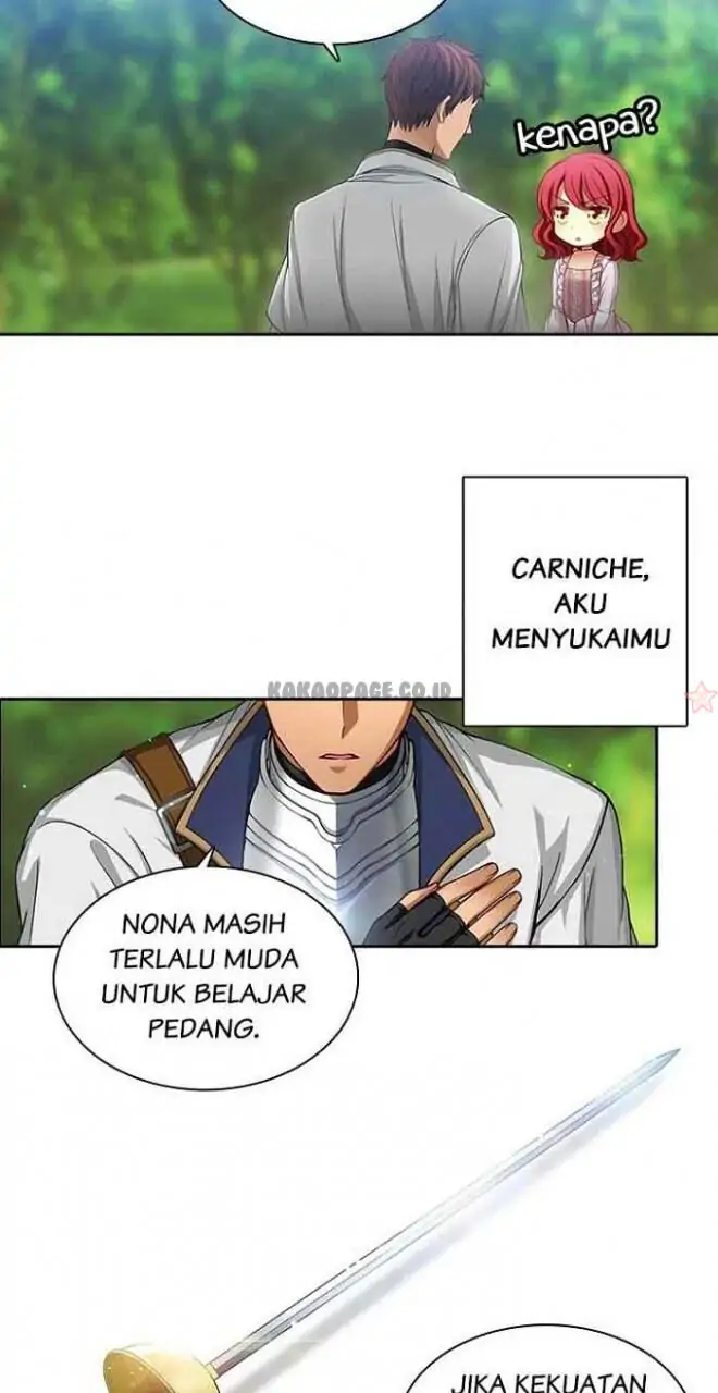 ADONIS Chapter 04 Gambar 7