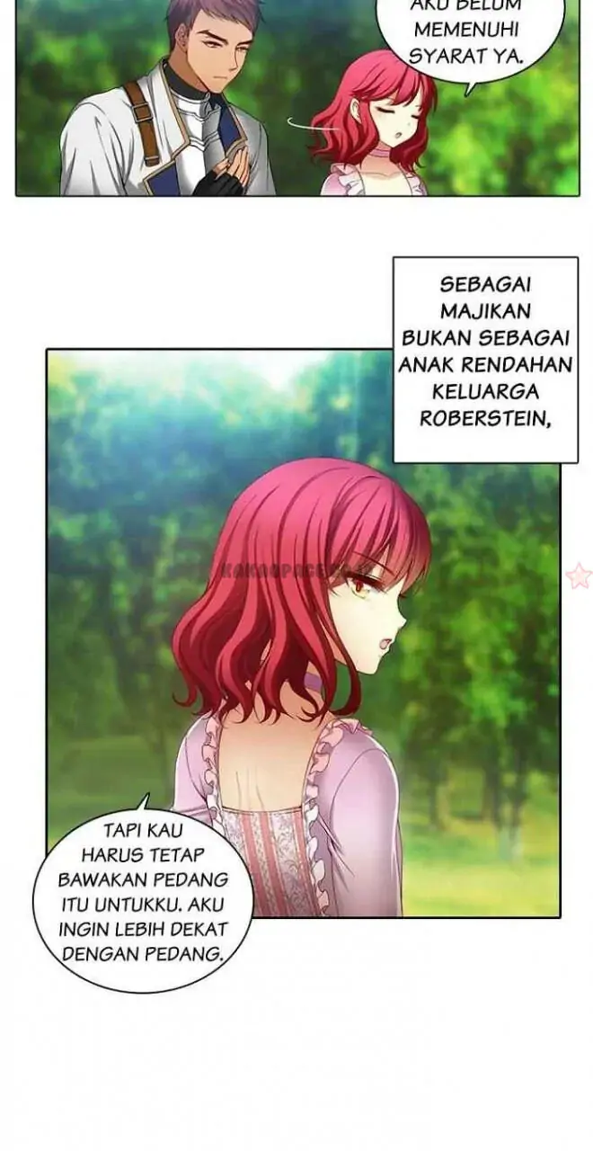 ADONIS Chapter 04 Gambar 9