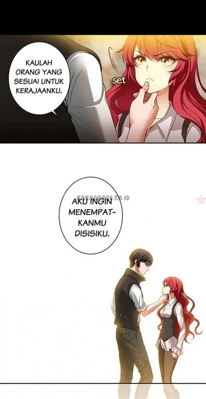 ADONIS Chapter 03 Gambar 31