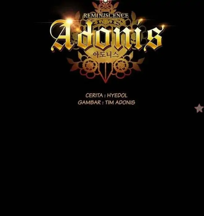 ADONIS Chapter 03 Gambar 4