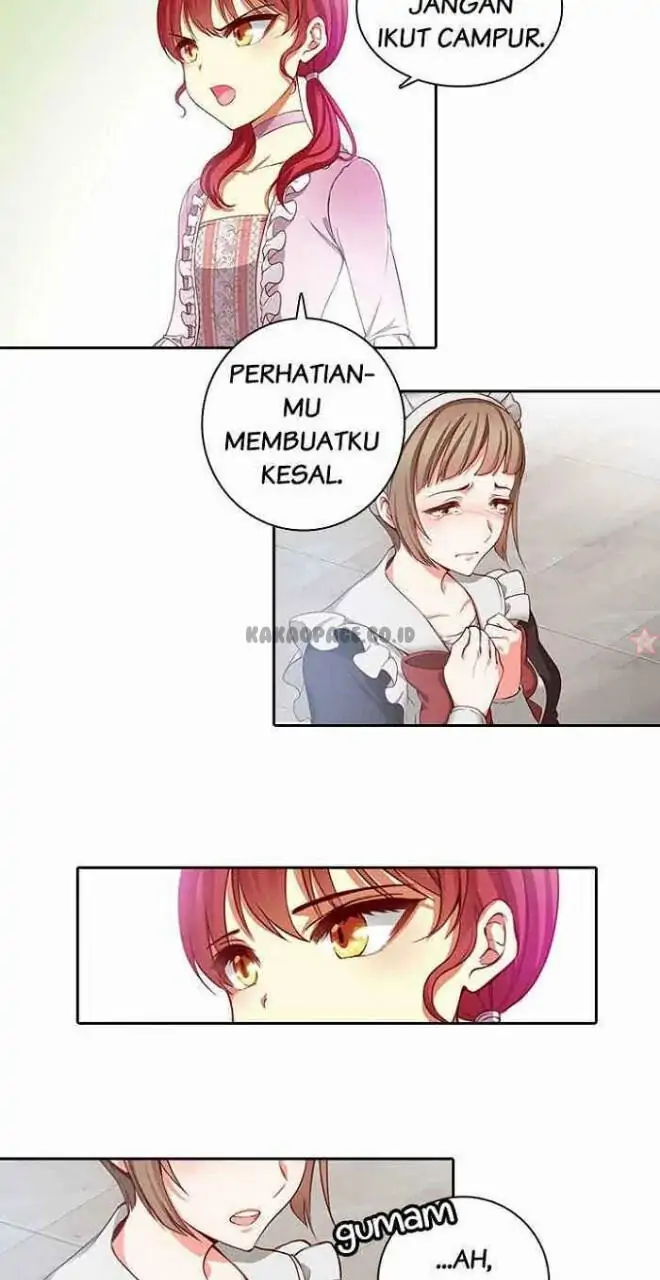 ADONIS Chapter 02 Gambar 3