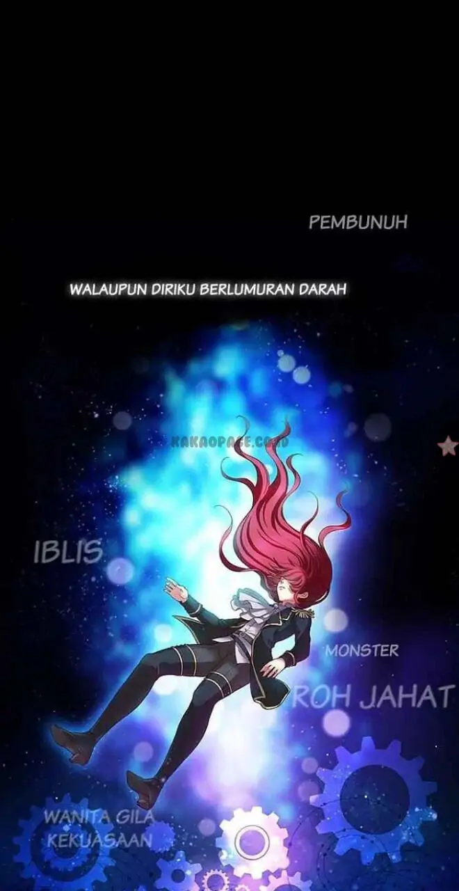 Baca Komik ADONIS Chapter 01 Gambar 1