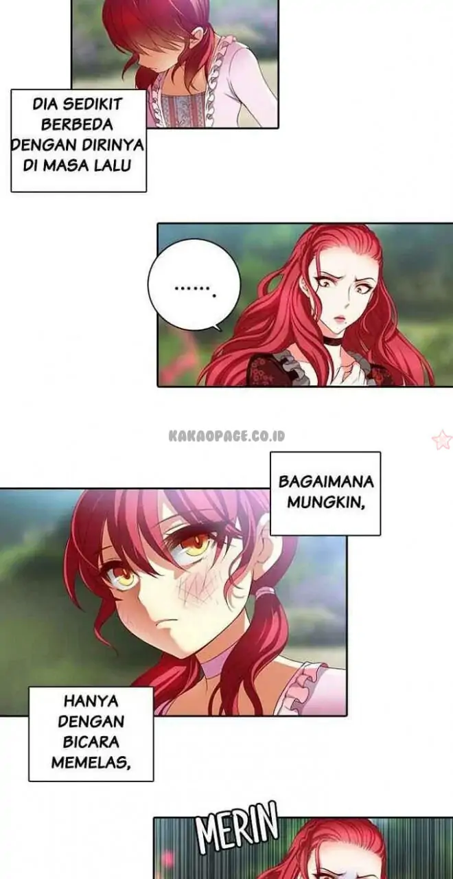 ADONIS Chapter 01 Gambar 17