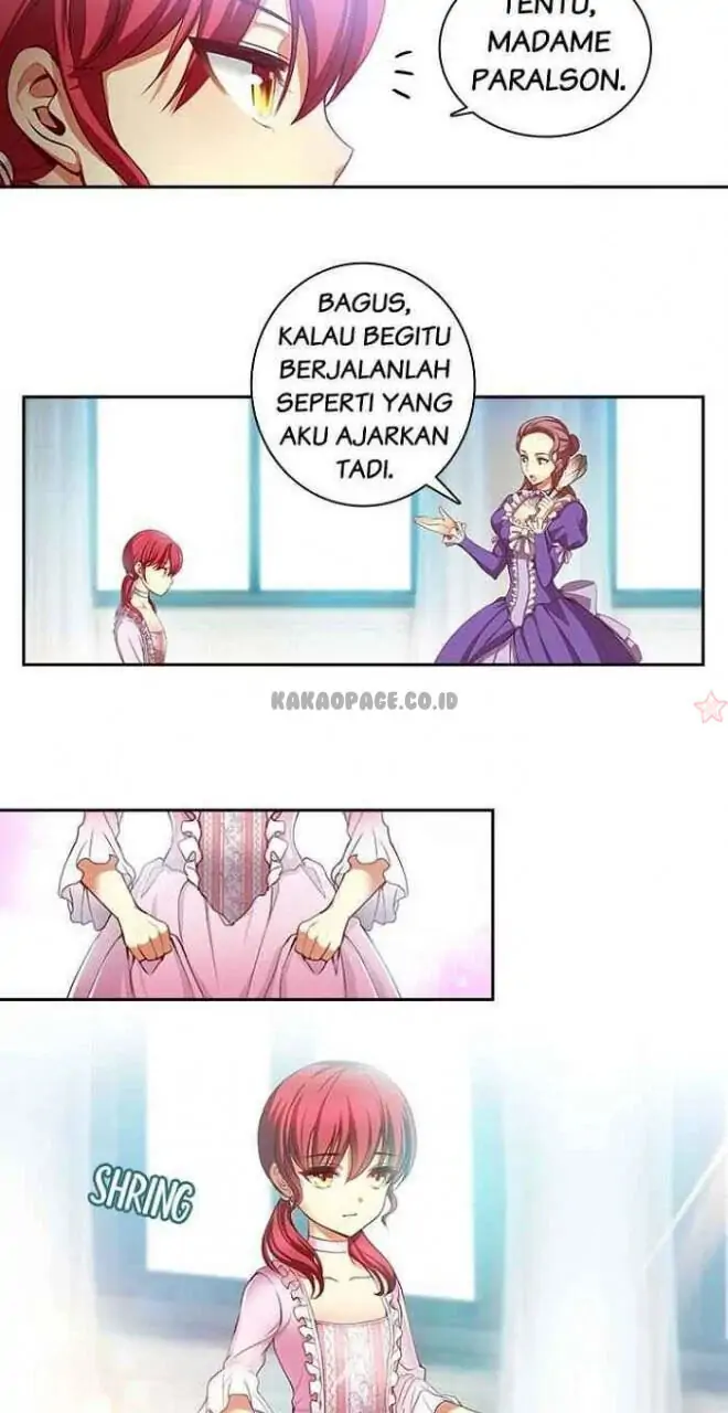 ADONIS Chapter 01 Gambar 25