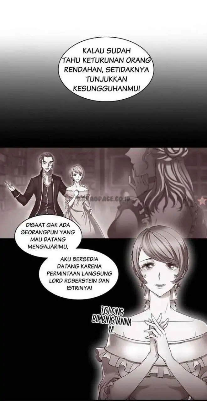 ADONIS Chapter 01 Gambar 29