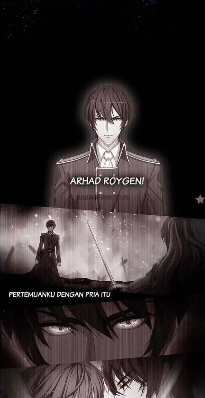 ADONIS Chapter 01 Gambar 3