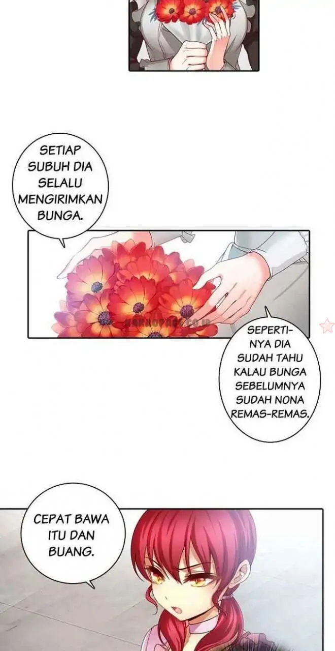 ADONIS Chapter 01 Gambar 45