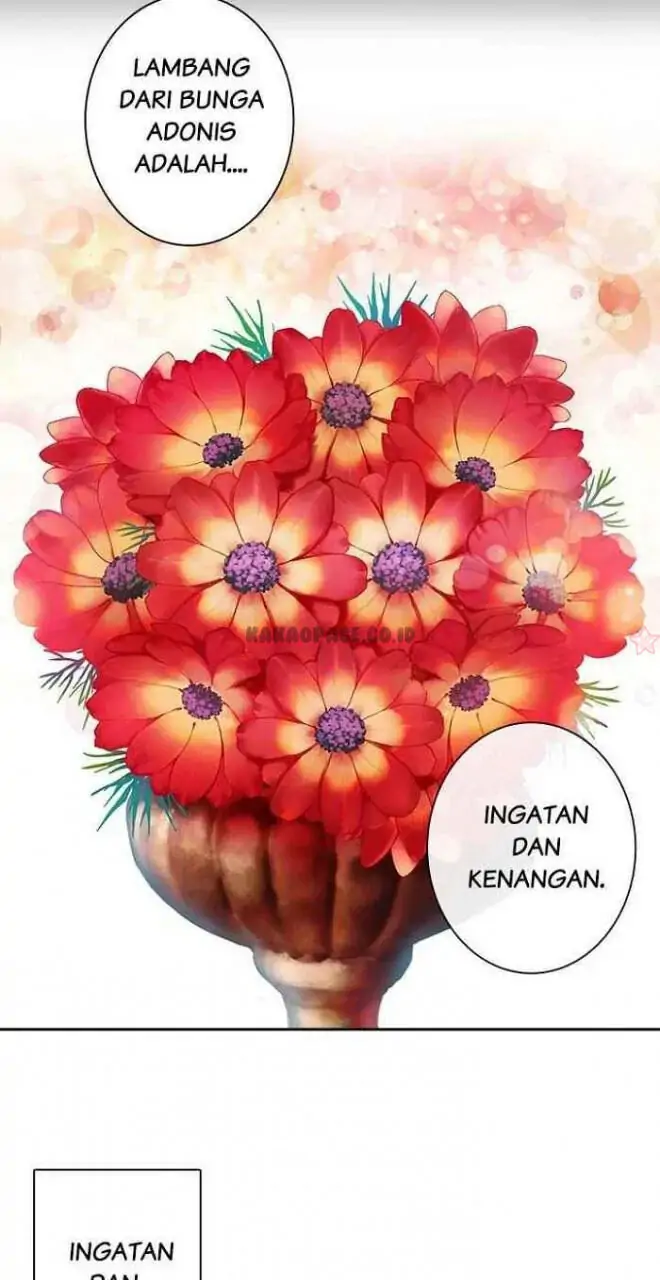 ADONIS Chapter 01 Gambar 49