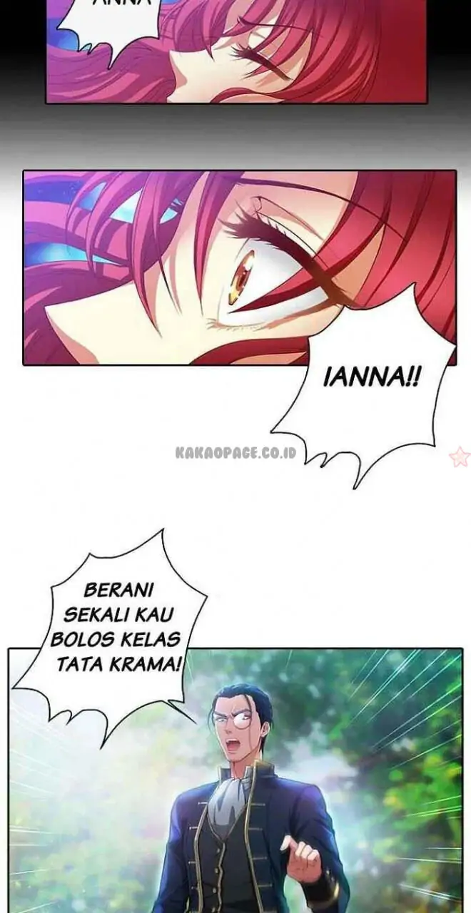 ADONIS Chapter 01 Gambar 5