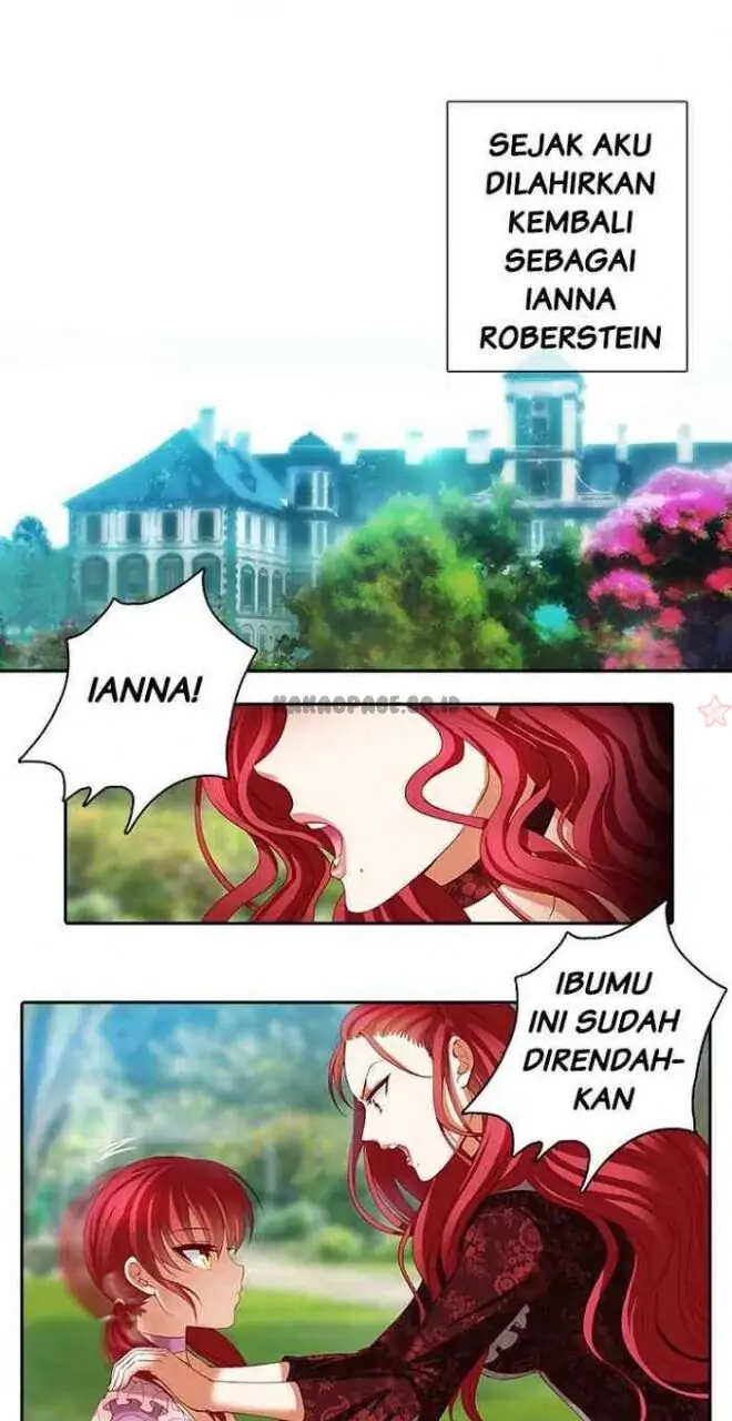 ADONIS Chapter 01 Gambar 9