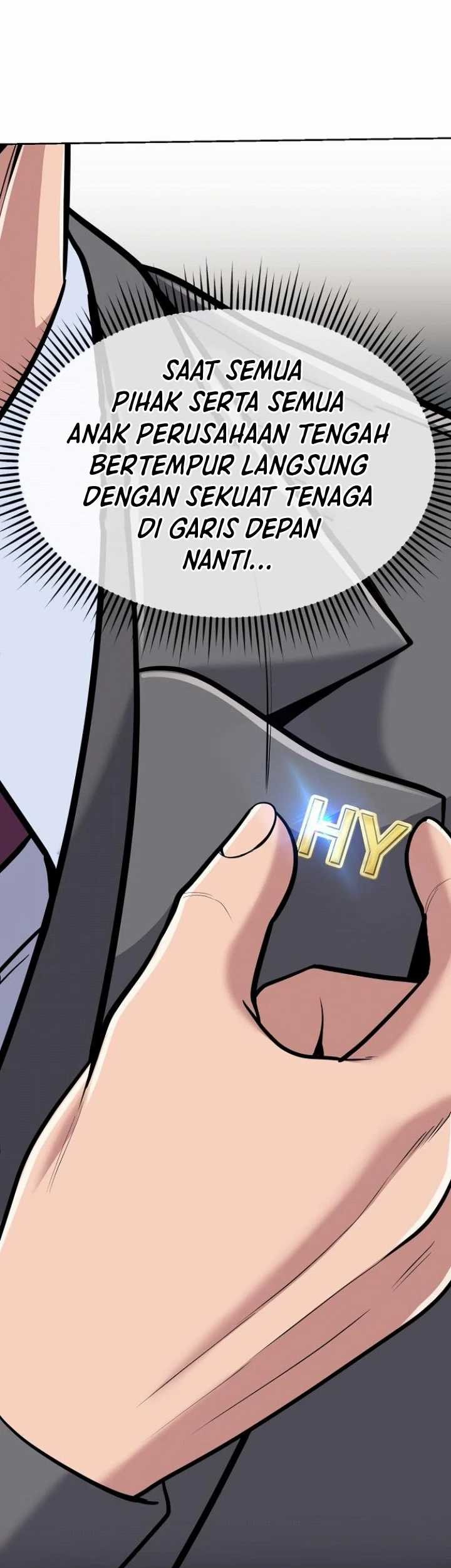 The New Employee Kim Chul-Soo Chapter 84 Gambar 65