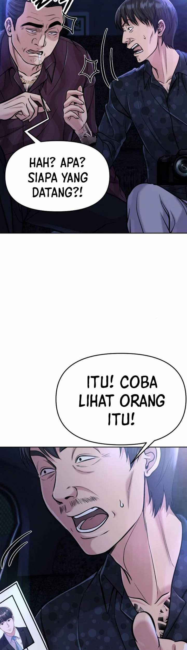 The New Employee Kim Chul-Soo Chapter 84 Gambar 72