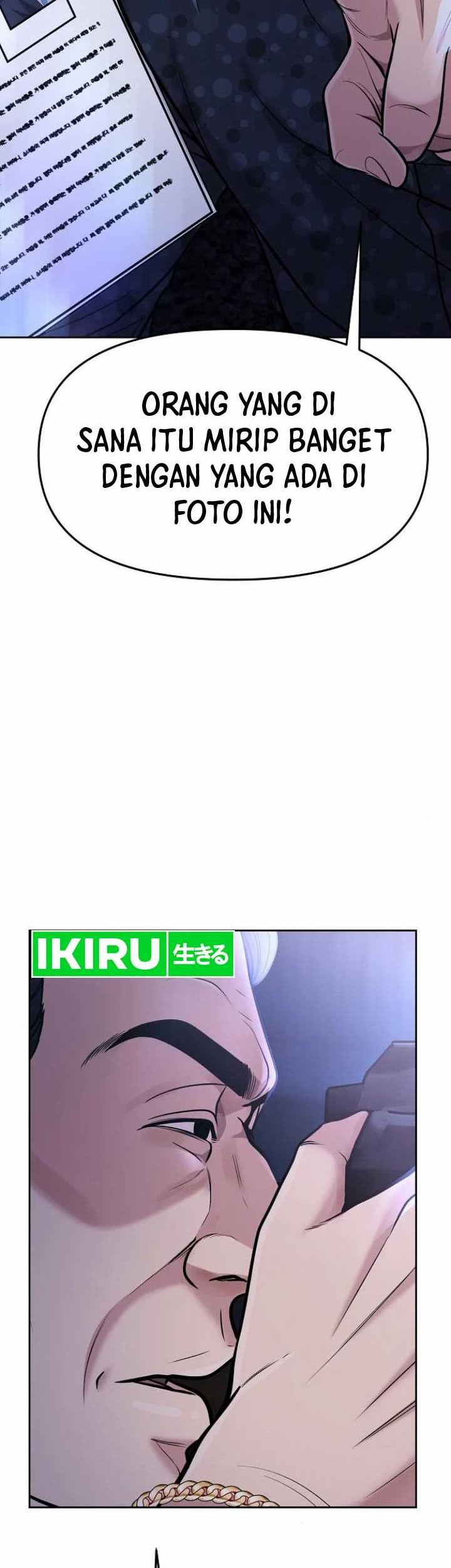 The New Employee Kim Chul-Soo Chapter 84 Gambar 73