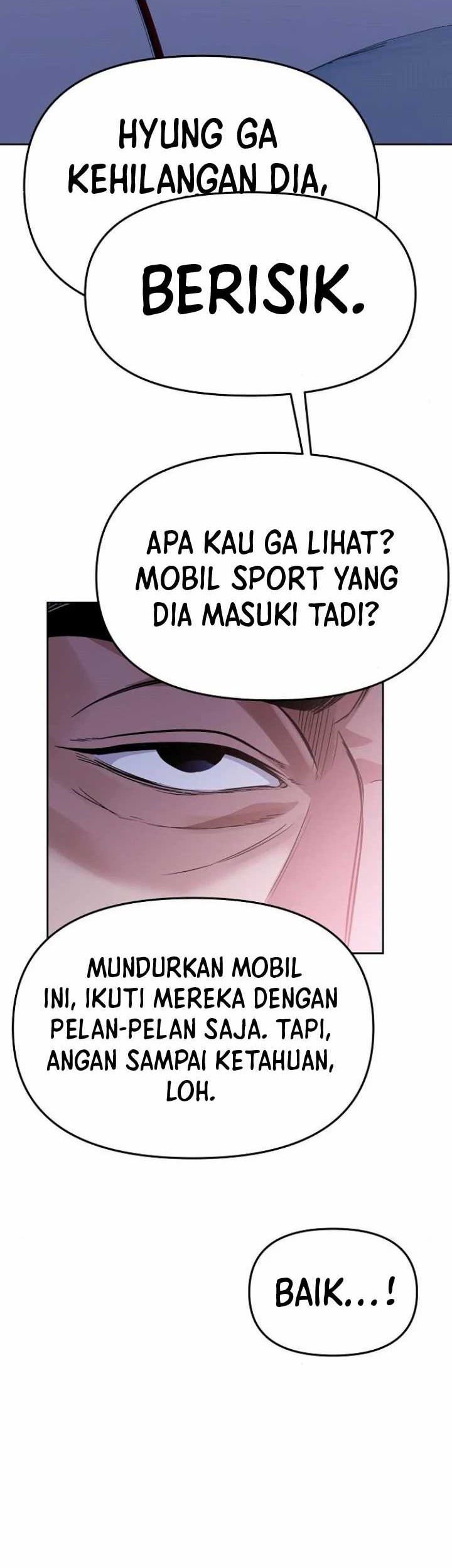The New Employee Kim Chul-Soo Chapter 84 Gambar 76